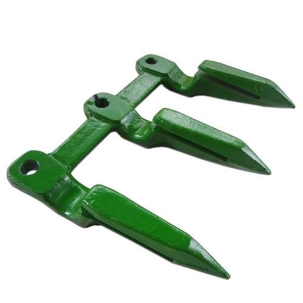 Aftermarket Grain Head, Knife Guard Fits John Deere 200 213 215 216 218 220 WN-H153855-PEX - main
